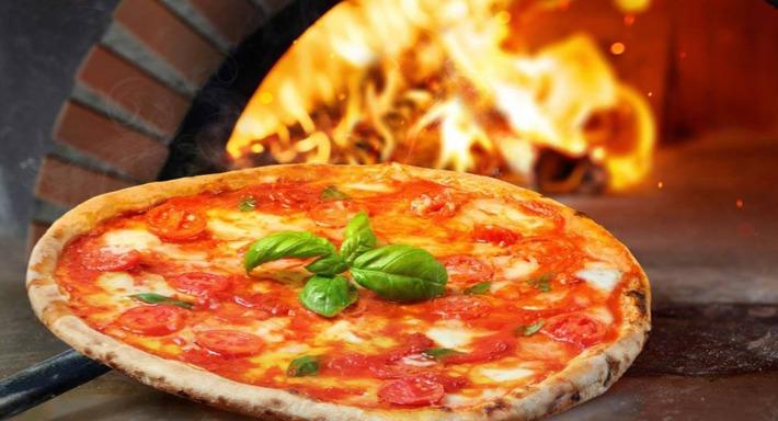 Pizzeria Orchidea photo 1