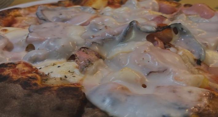Pizzeria-Polleria Amore a Legna by Fra' Pappina dal 1996 photo 1
