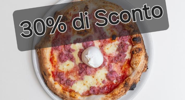Pizzeria Pomodoro e Basilico photo 1