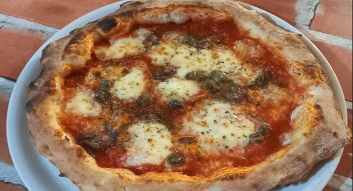 Pizzeria Pomodoro e Basilico photo 2