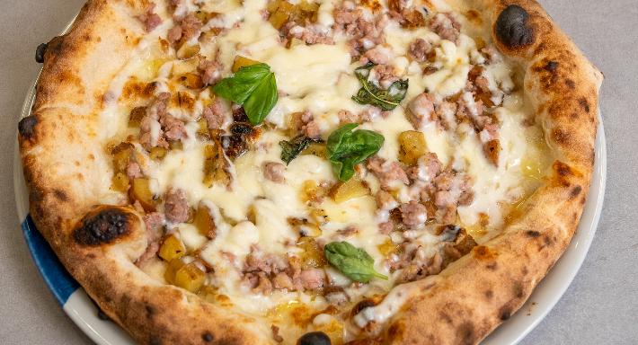 Pizzeria “Radici” photo 4