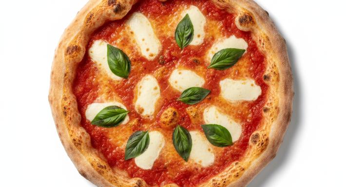 Pizzeria Reale photo 1