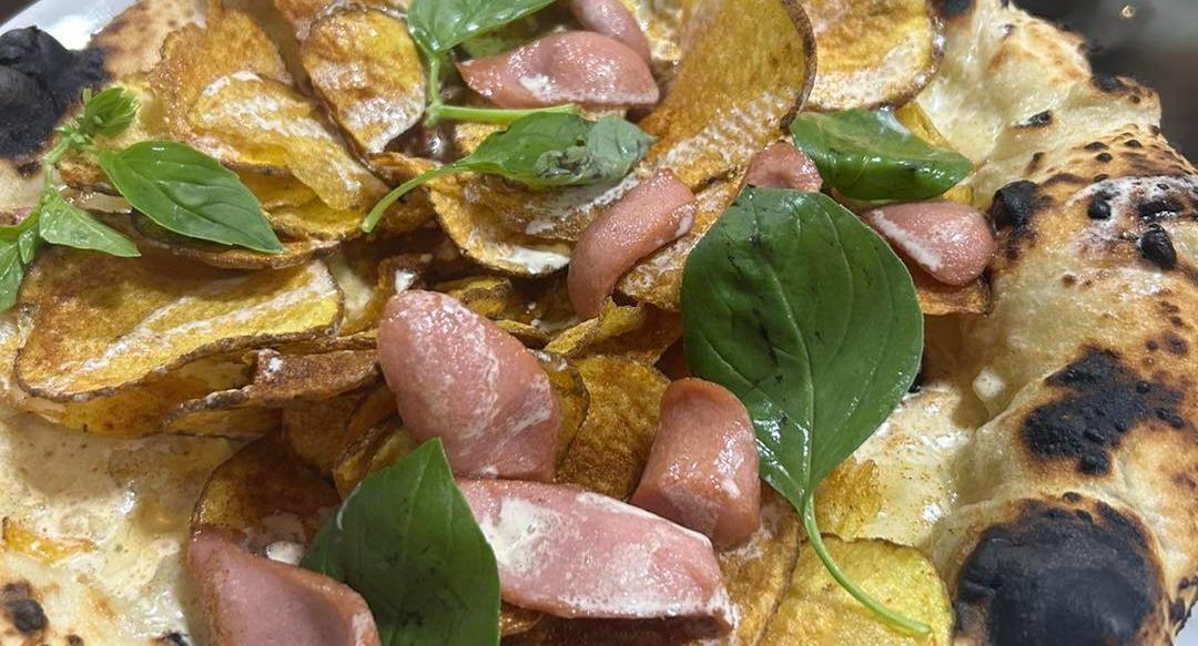 Pizzeria Ristorante Al Terrazzo - Dal 1953 photo 1