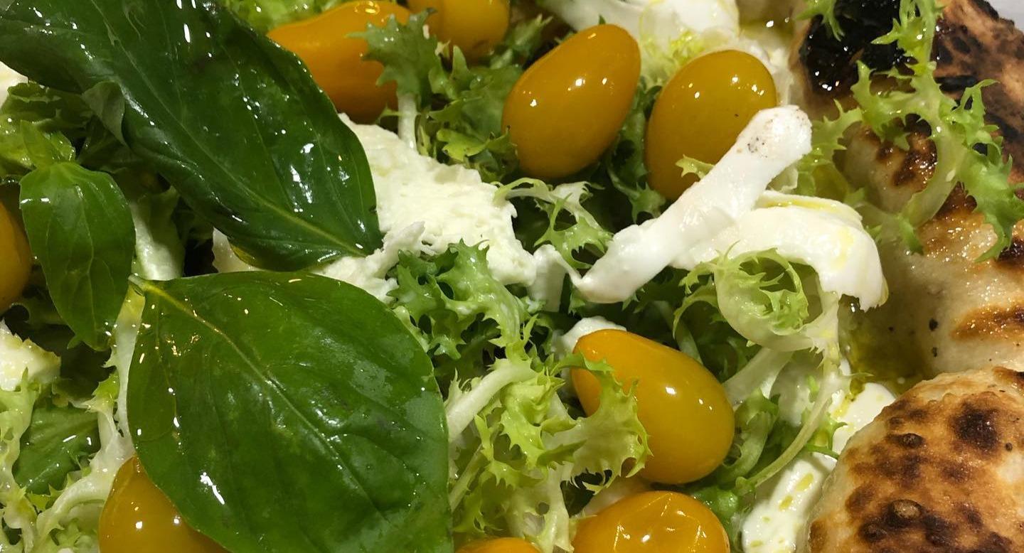 Pizzeria Ristorante Al Terrazzo - Dal 1953 photo 2