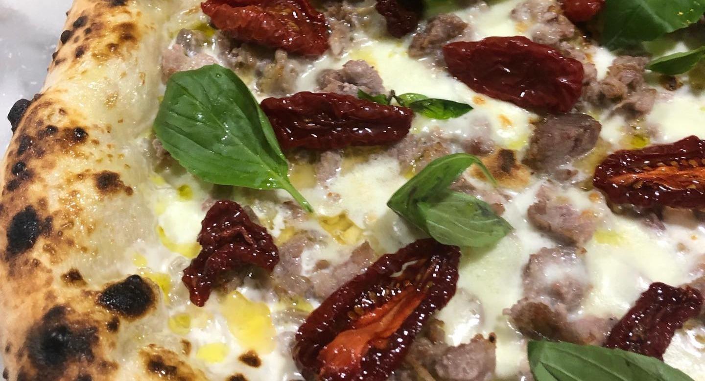 Pizzeria Ristorante Al Terrazzo - Dal 1953 photo 3