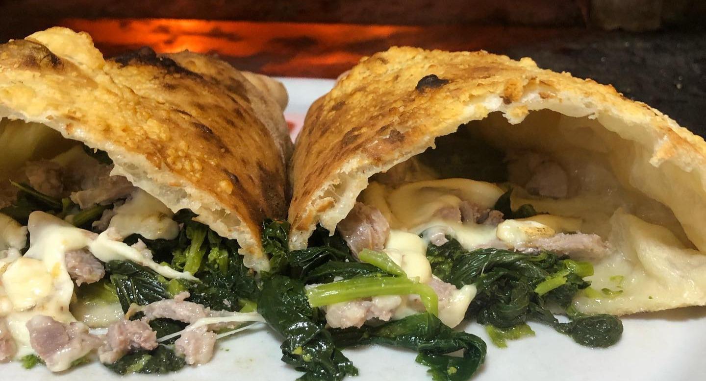 Pizzeria Ristorante Al Terrazzo - Dal 1953 photo 4