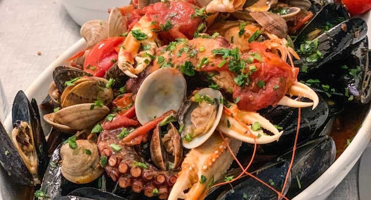 Pizzeria Ristorante Al Terrazzo - Dal 1953 photo 5