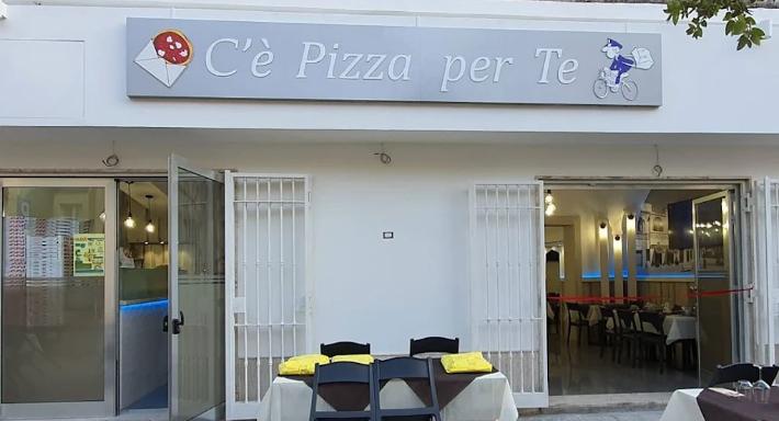 Pizzeria Ristorante C'è Pizza Per Te