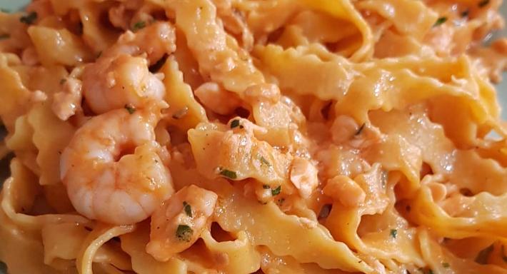 Pizzeria Ristorante Charlot