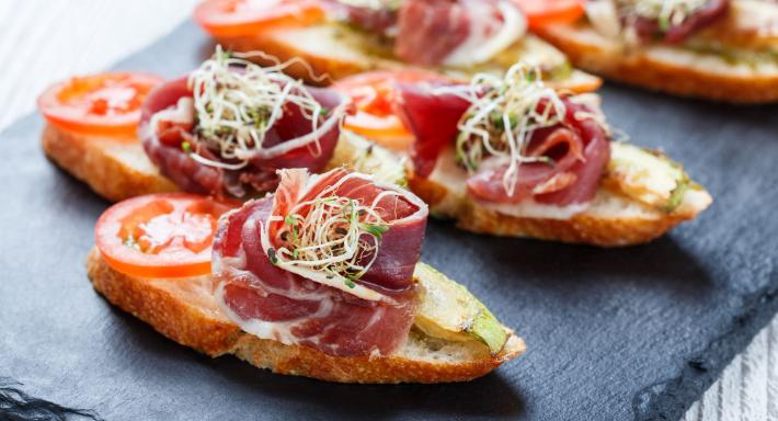 Pizzeria Ristorante Cinque Terre photo 1