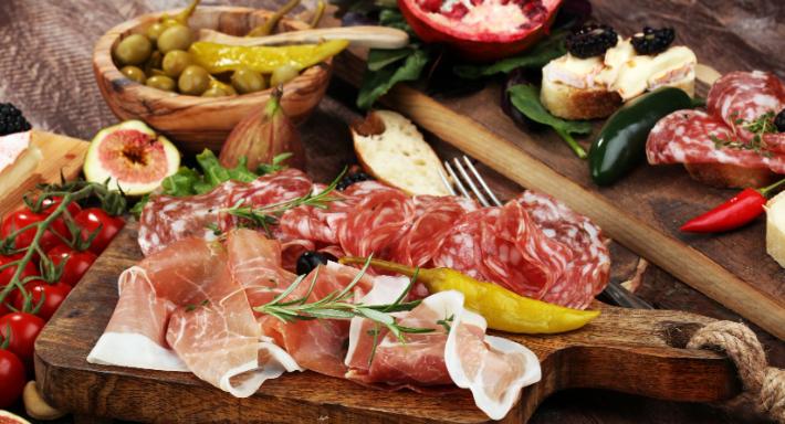 Pizzeria Ristorante Cinque Terre photo 2