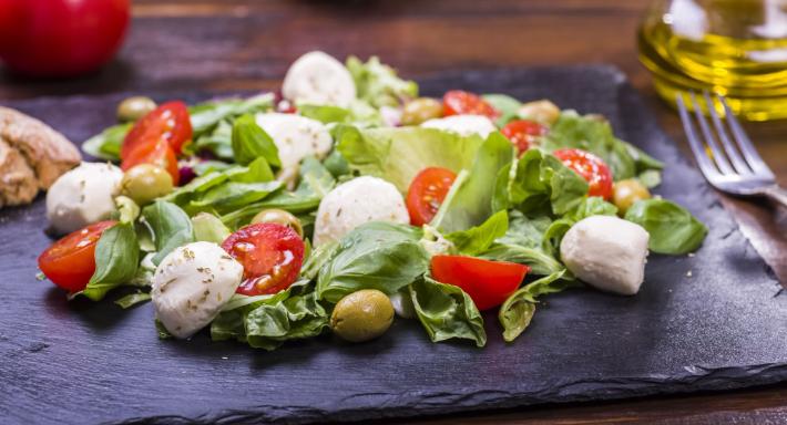 Pizzeria Ristorante Cinque Terre photo 3