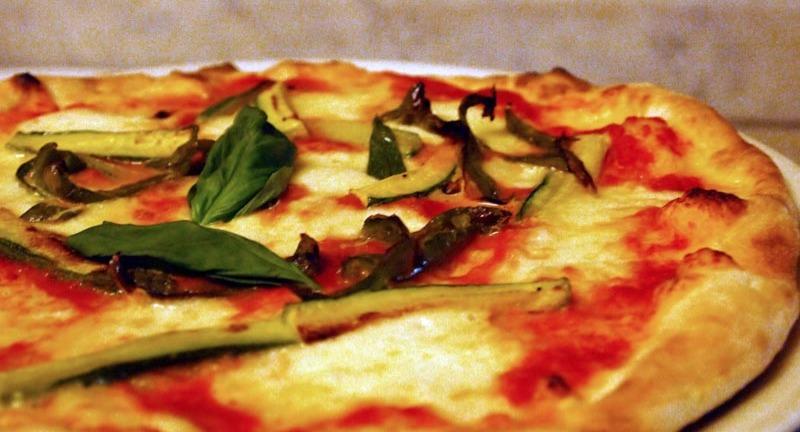 Pizzeria Ristorante I Tarocchi photo 1