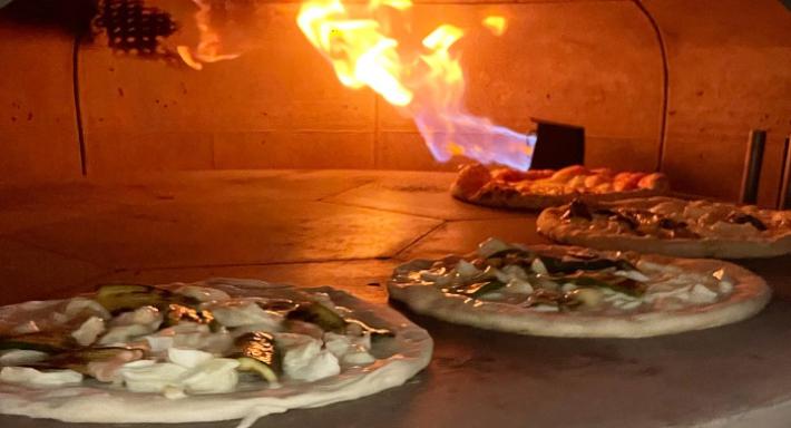 Pizzeria Ristorante La Tramontina photo 1