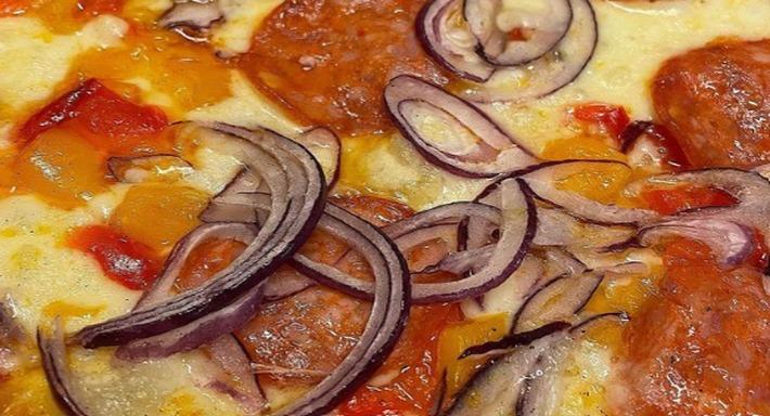 Pizzeria Ristorante Locanda Di Champeaux