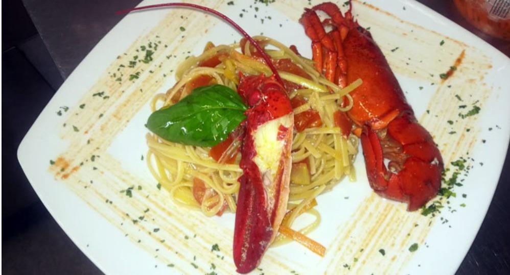 Pizzeria Ristorante Turati 39