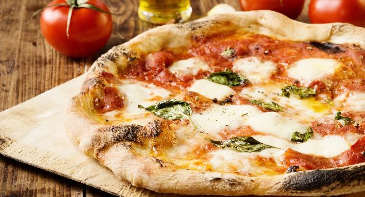 Pizzeria Roma photo 2