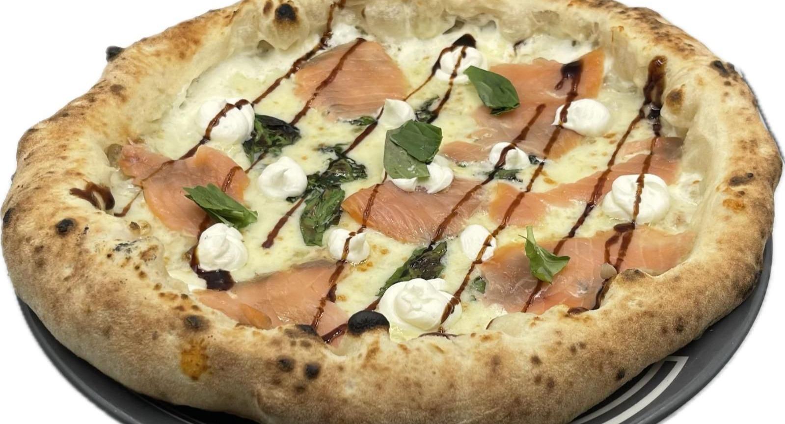 Pizzeria Salvatore Zombino photo 1