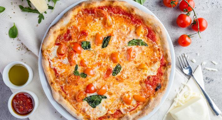 Pizzeria San Stefano photo 1