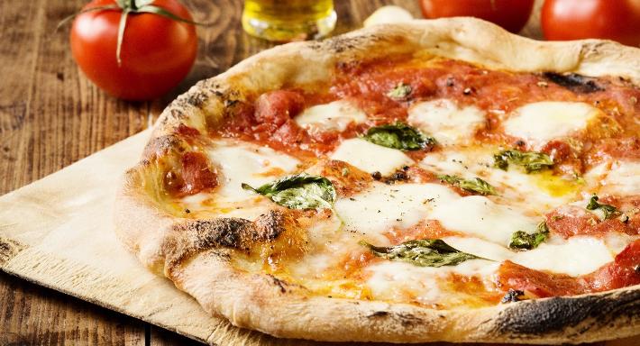Pizzeria San Stefano photo 2
