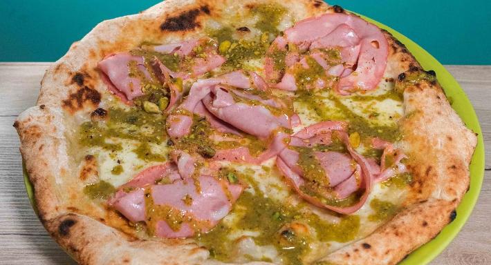 Pizzeria Sangiovanni