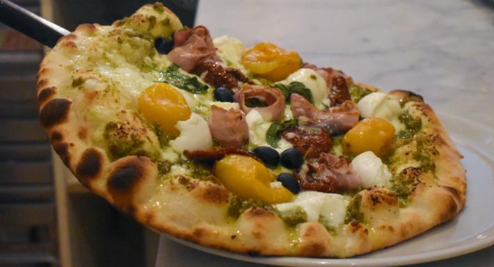 Pizzeria Spanizzo Spaghetteria photo 1
