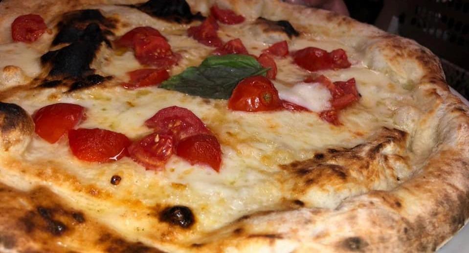 Pizzeria Speranzella photo 1