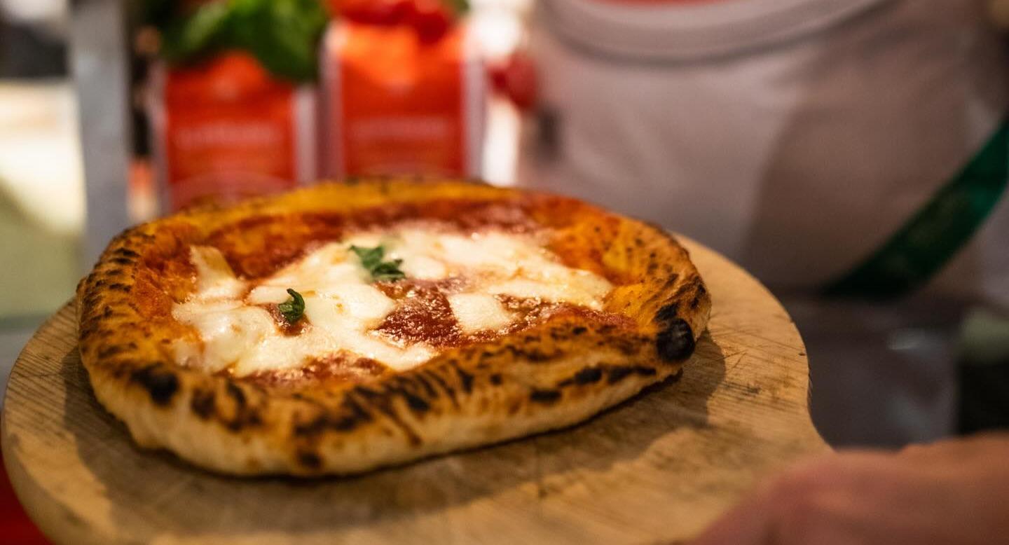 Pizzeria Starita Milano photo 3