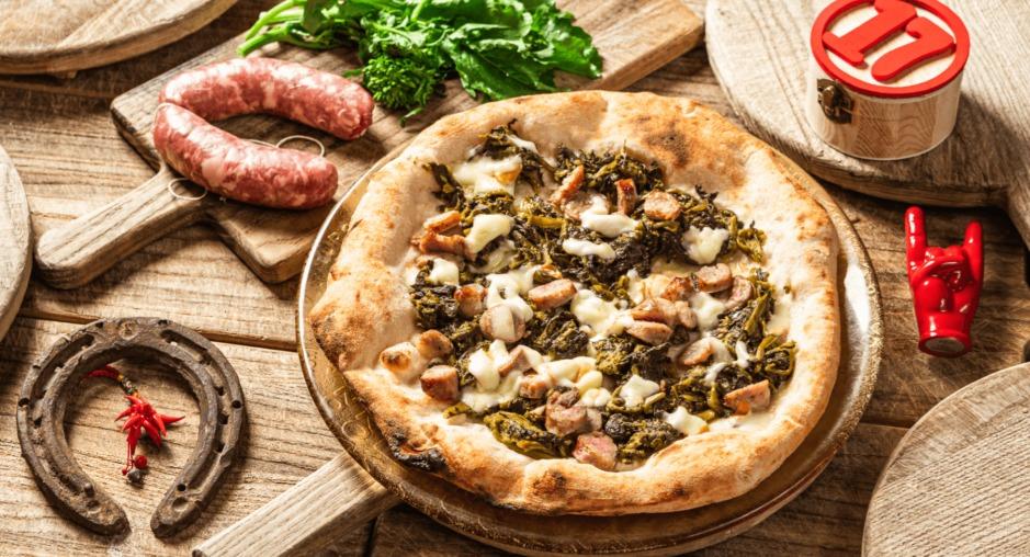 Pizzeria Starita Torino photo 1