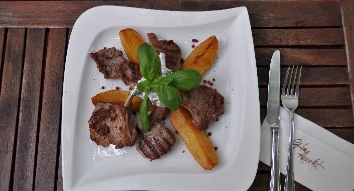 Pizzeria Toscana photo 3