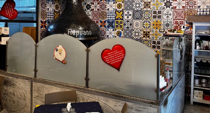 Pizzeria & Trattoria da Ciro photo 3