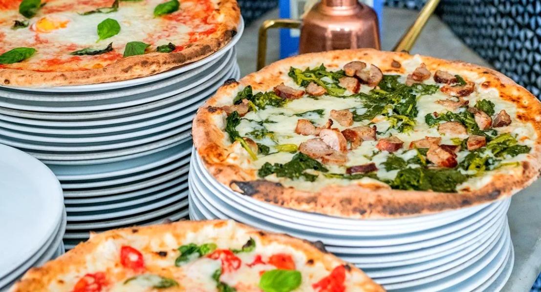 Pizzeria Trianon Napoli photo 1