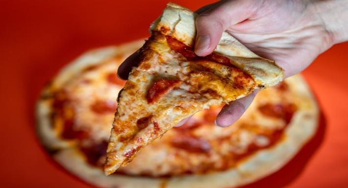 Pizzeria Unica photo 1