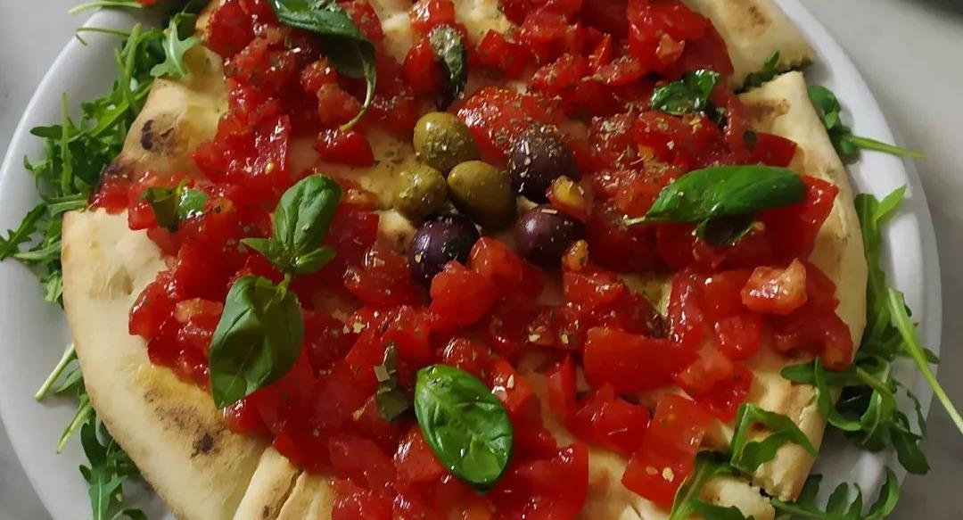 Pizzeria Vecchio Teatro