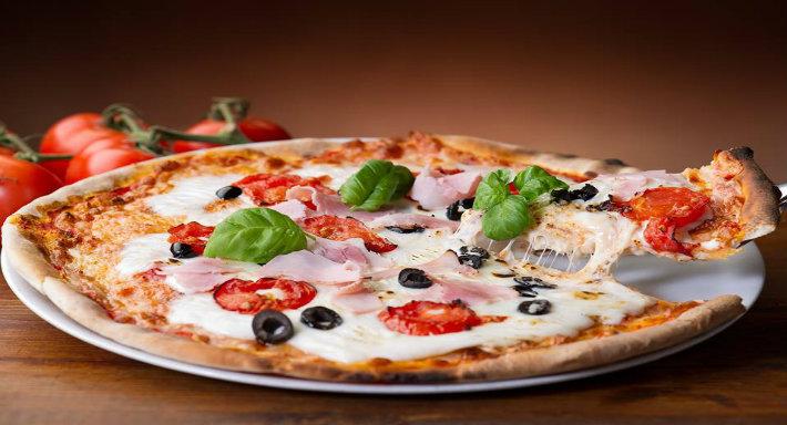 Pizzeria Venezia photo 4