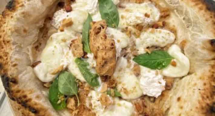 Pizzeria Vincenzo Capuano Porta Romana photo 2