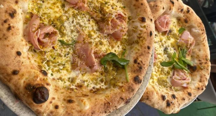 Pizzeria Vincenzo Capuano Porta Romana photo 3