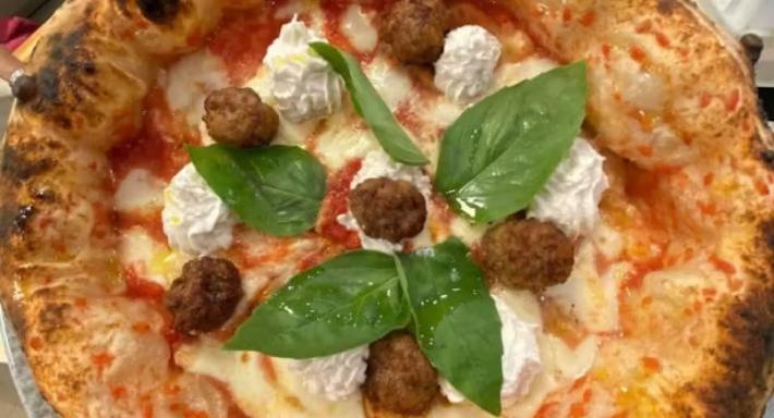 Pizzeria Vincenzo Capuano Torino