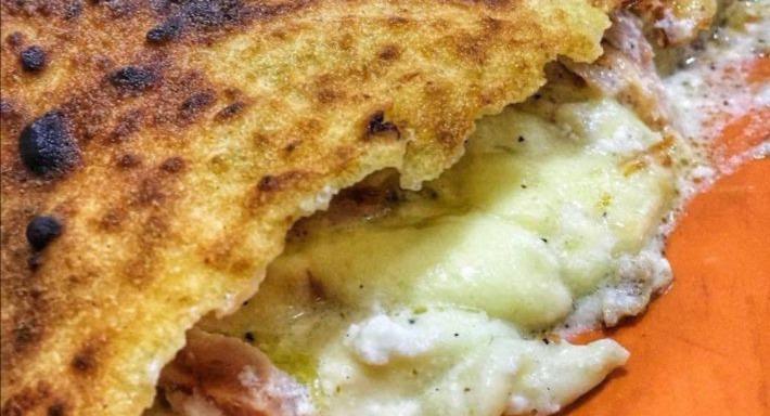 Pizzeria Vincenzo di Fiore