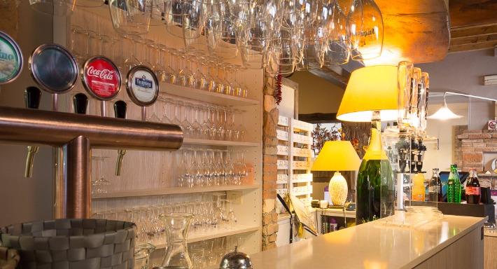 Pizzorante Da Nicola