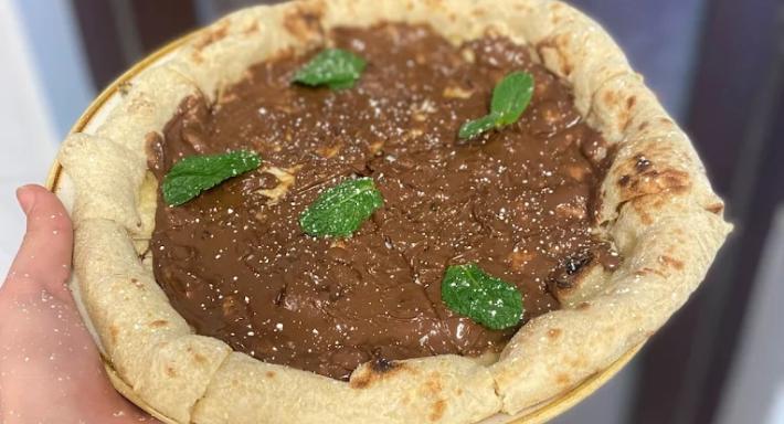 Pizzzland ~ Ristorante per Famiglie - Pizza e Smashburger