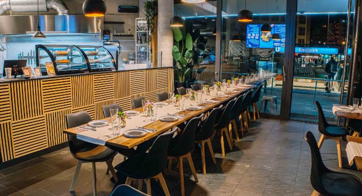 Planet Cuisine photo 2