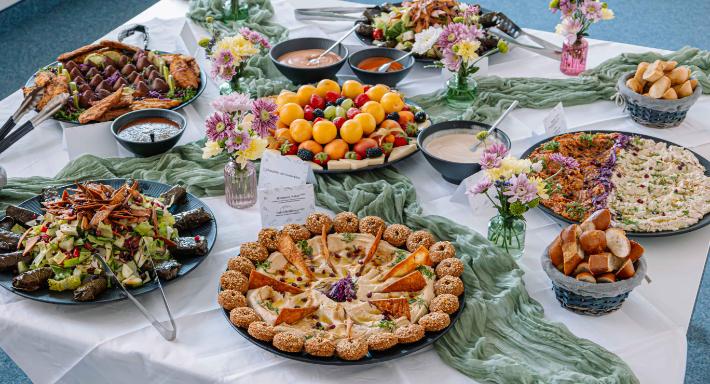 Planet Cuisine photo 3