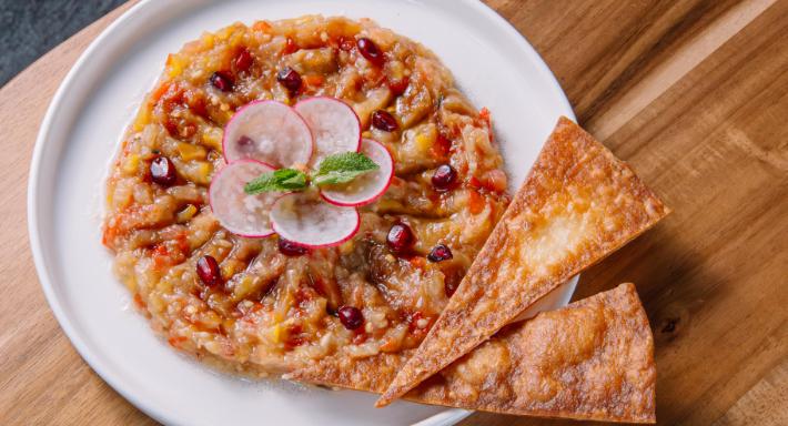 Planet Cuisine photo 4