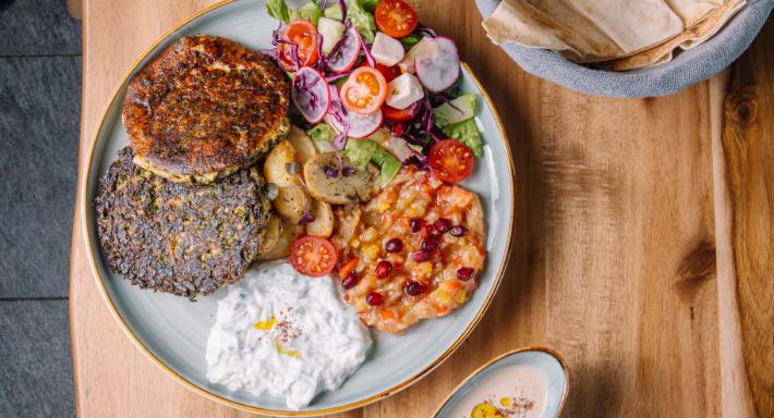 Planet Cuisine photo 5