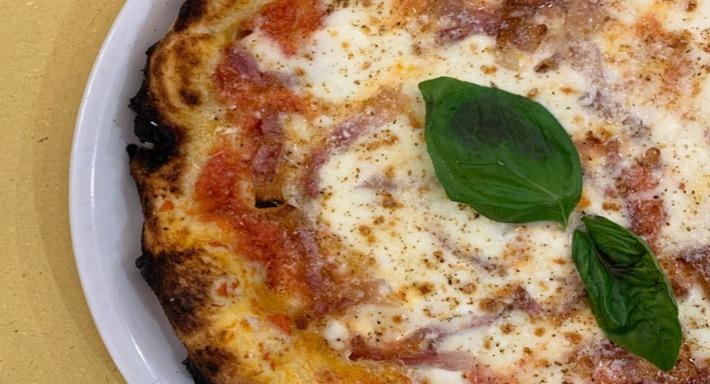 Platea Pizzeria photo 3