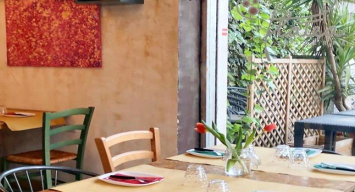 Platea Pizzeria photo 4