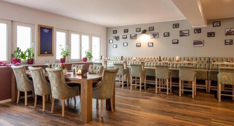 Plaza Toro Tapas & Grillrestaurant