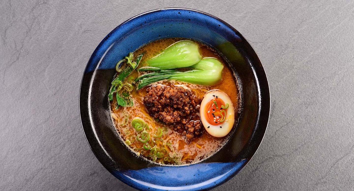 Poke Ramen Brescia photo 1