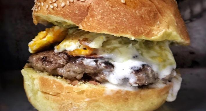 Polent-One Burger Bistrot photo 1